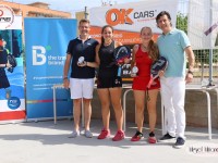 Campeonato Mallorca menores 2019